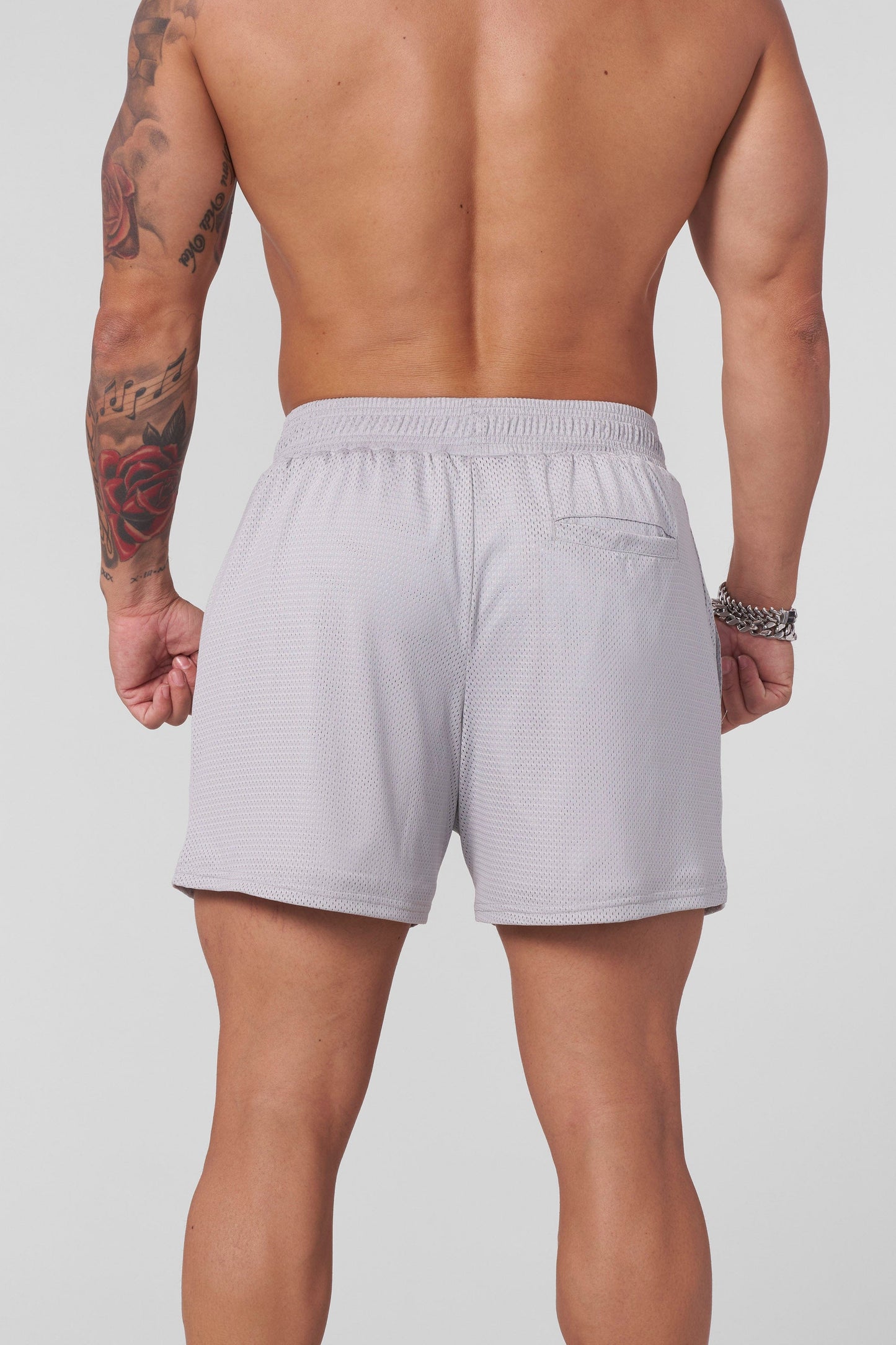 1026 - AeroMesh Shorts