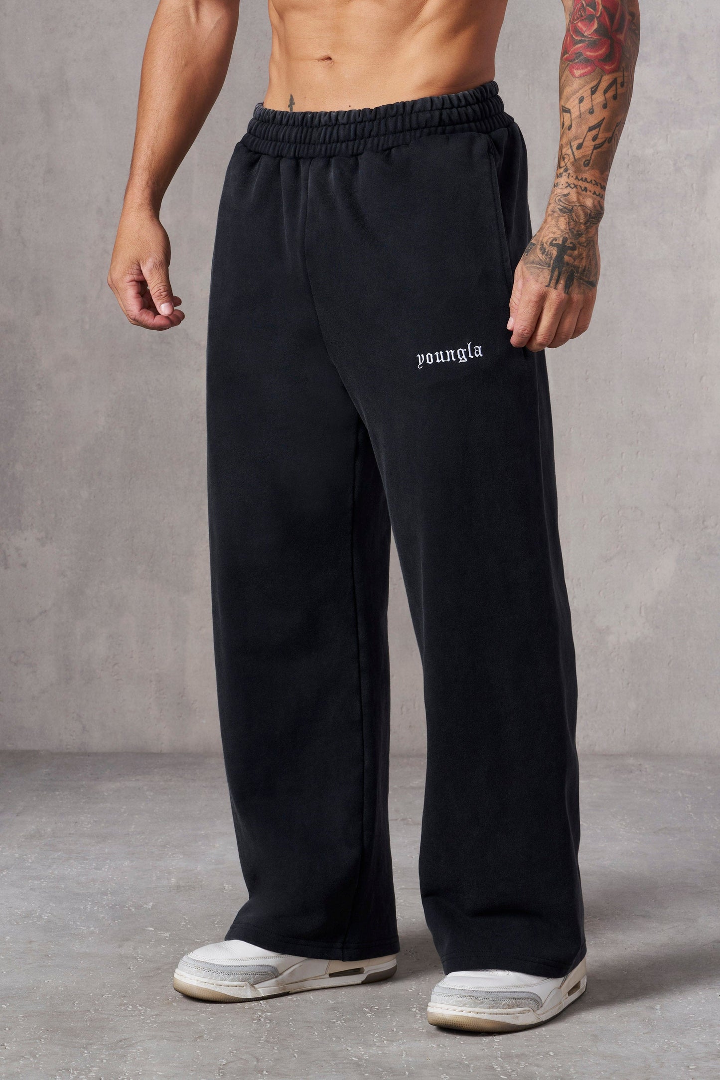 2111 - Classic Baggy Sweats