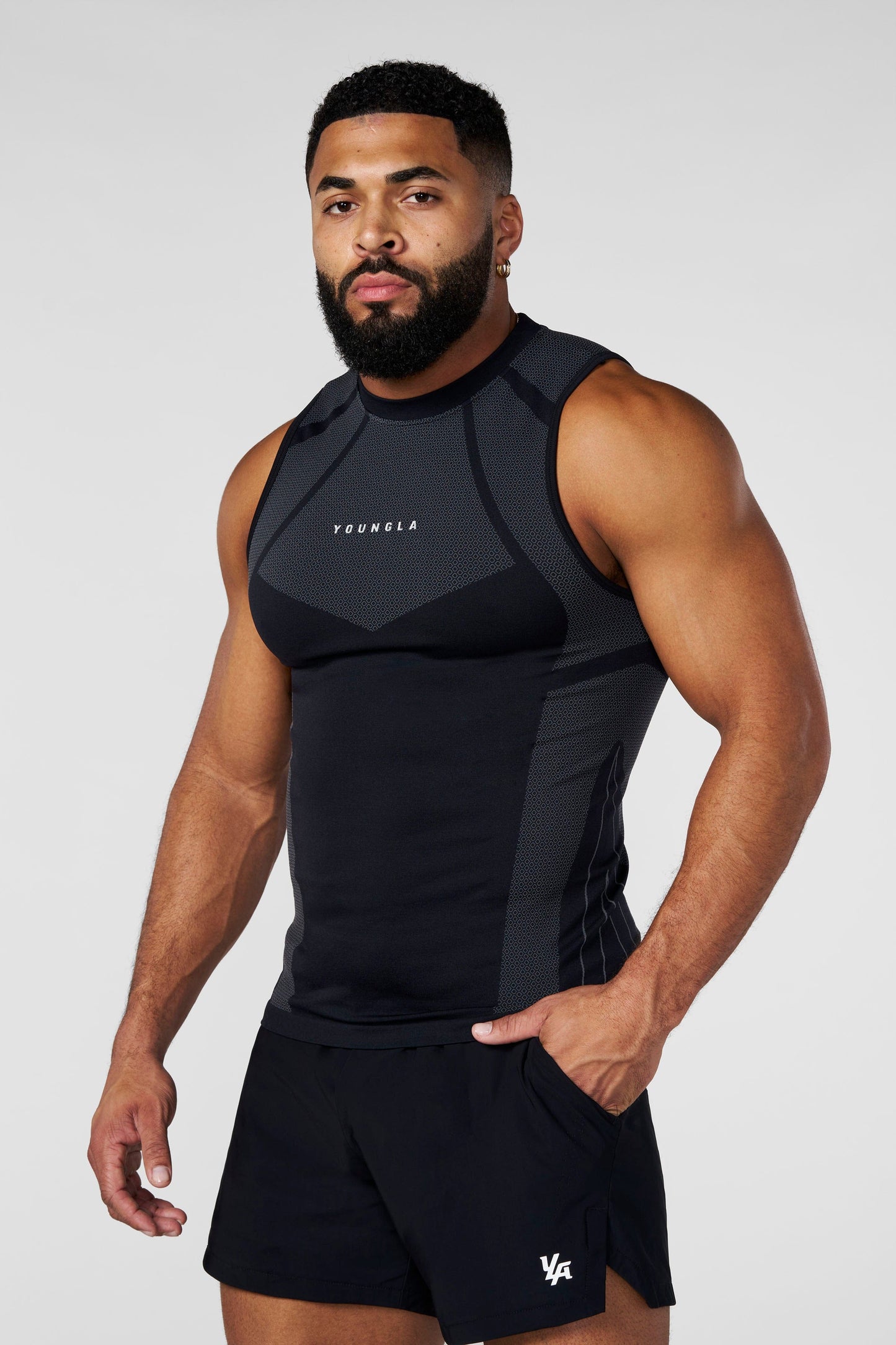 3052 - Apex Compression Cut-Offs