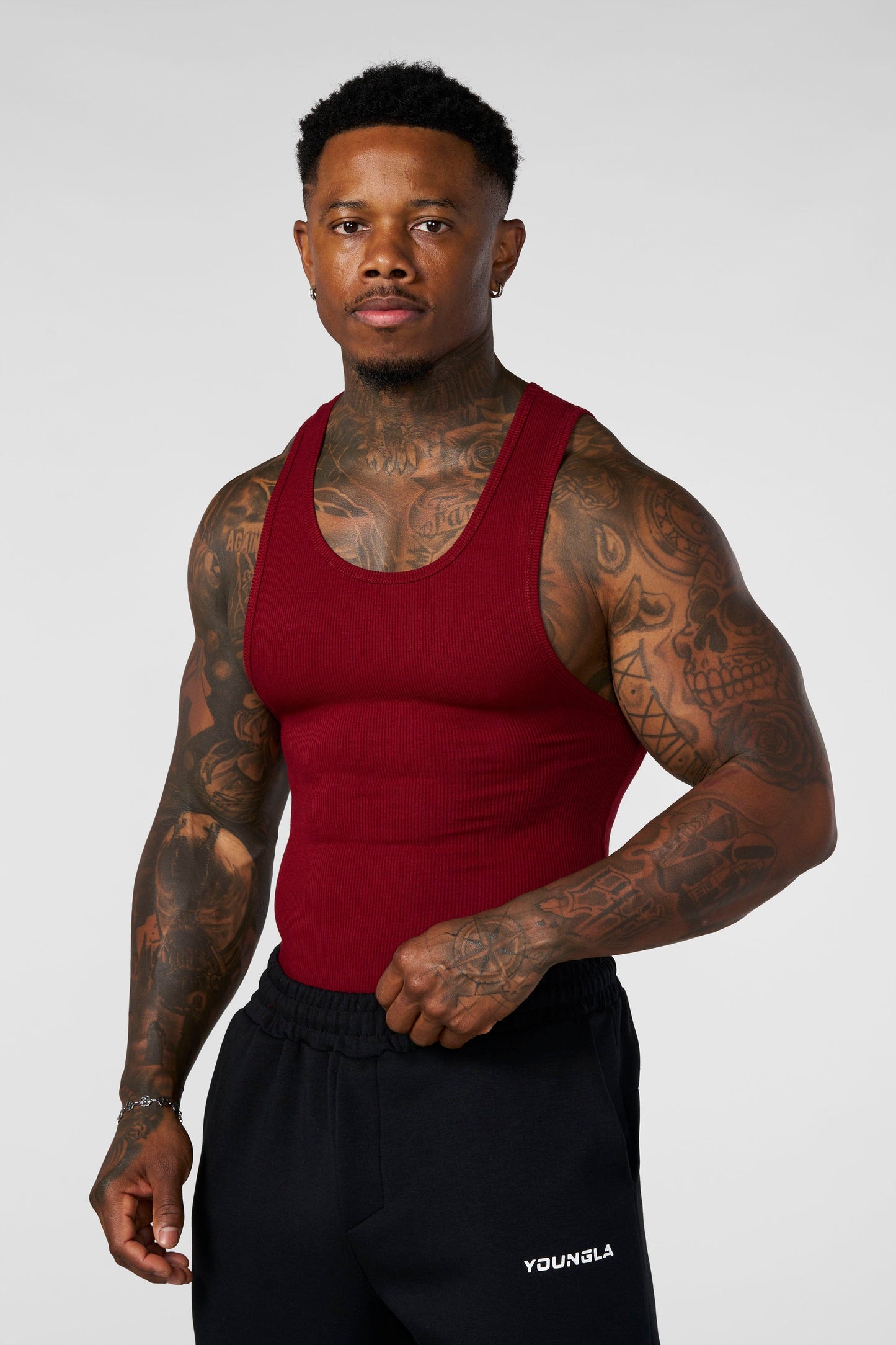 3075 - The Ultimate Wife Lovers