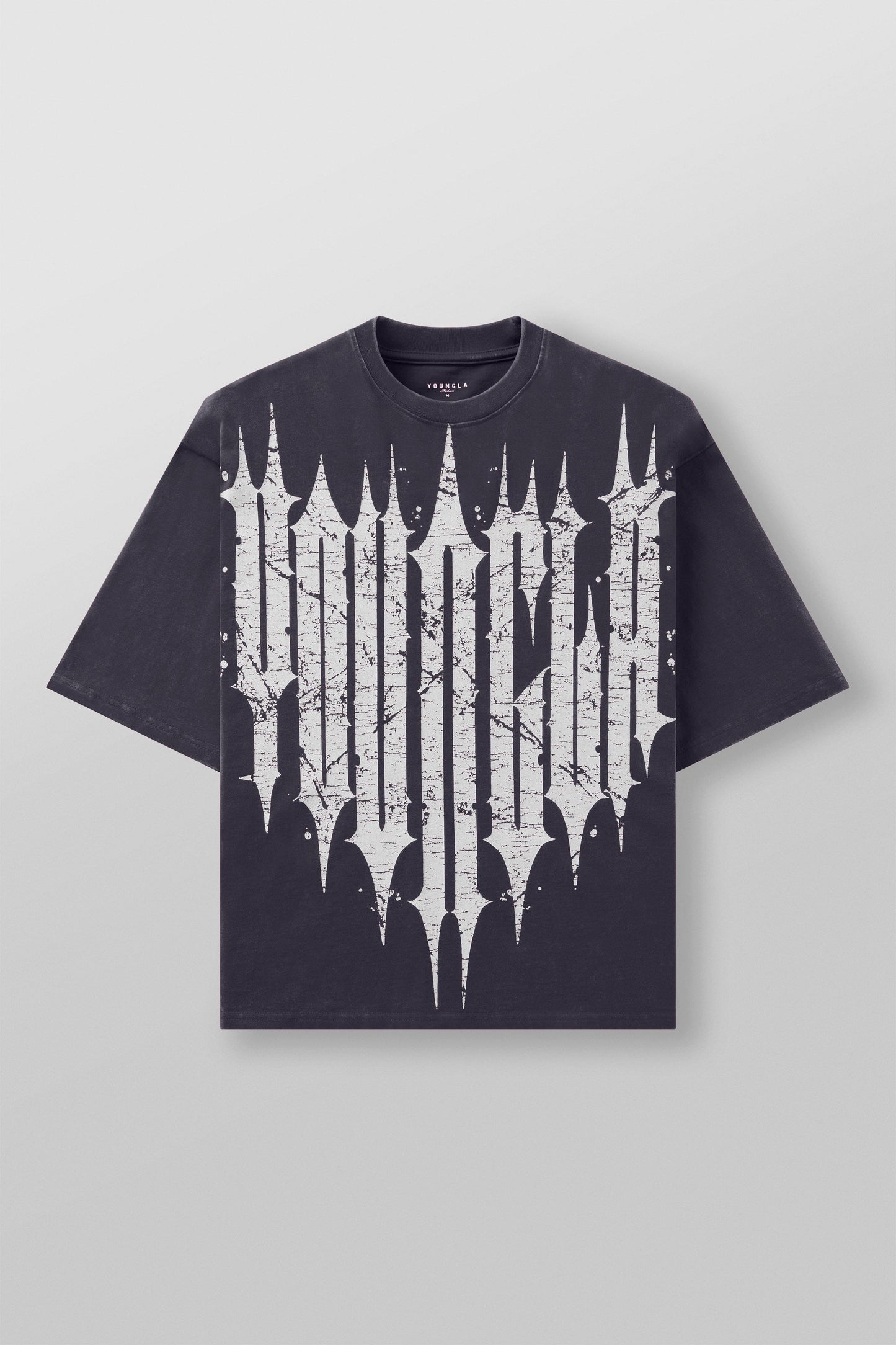 4156 - Revenge Tees Spring '25