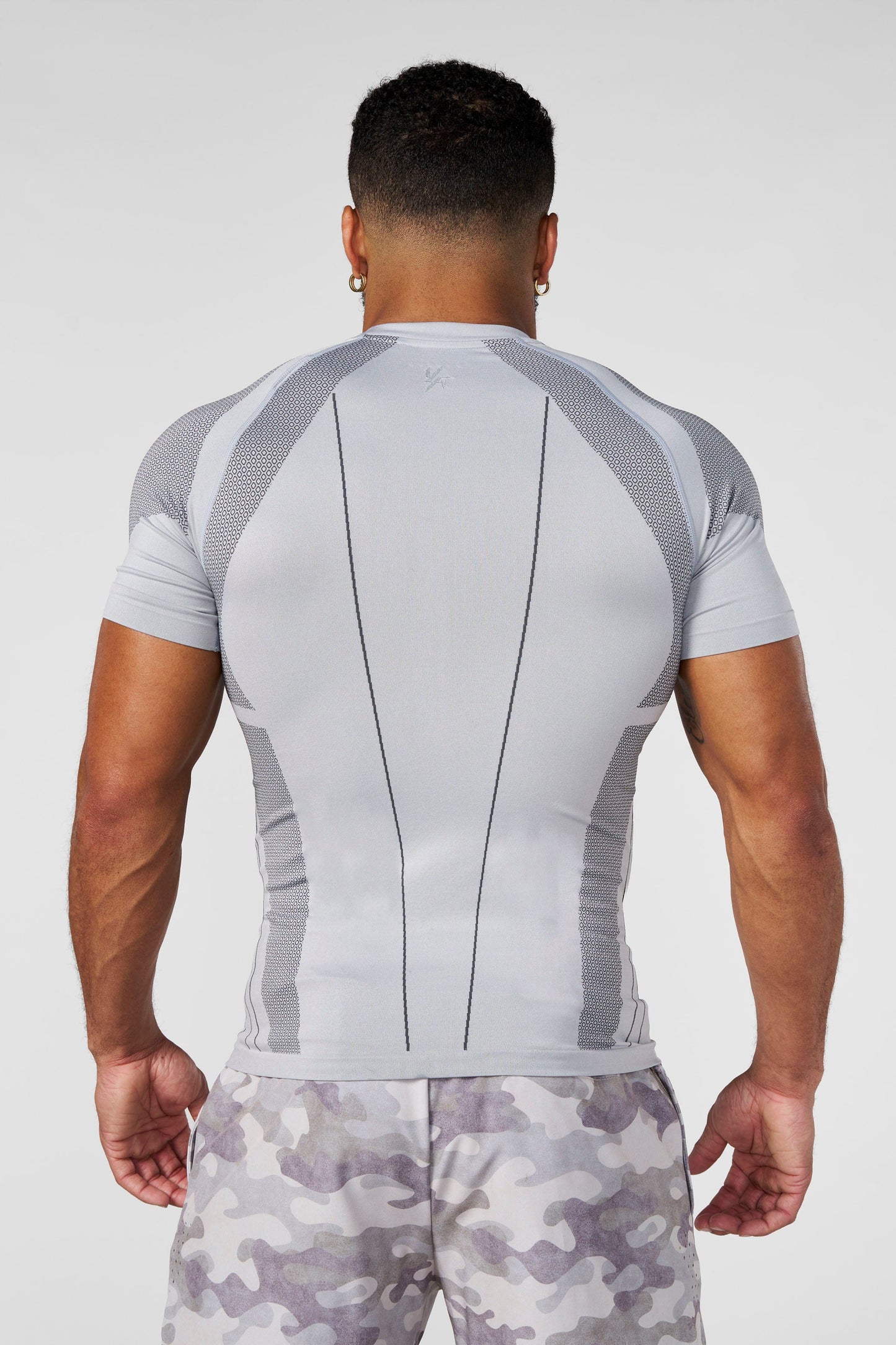 4294 - Apex Compression Tees